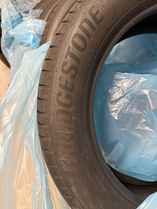 Anvelope vara Bridgestone Alenza 225/55/R19 99V DOT 2025