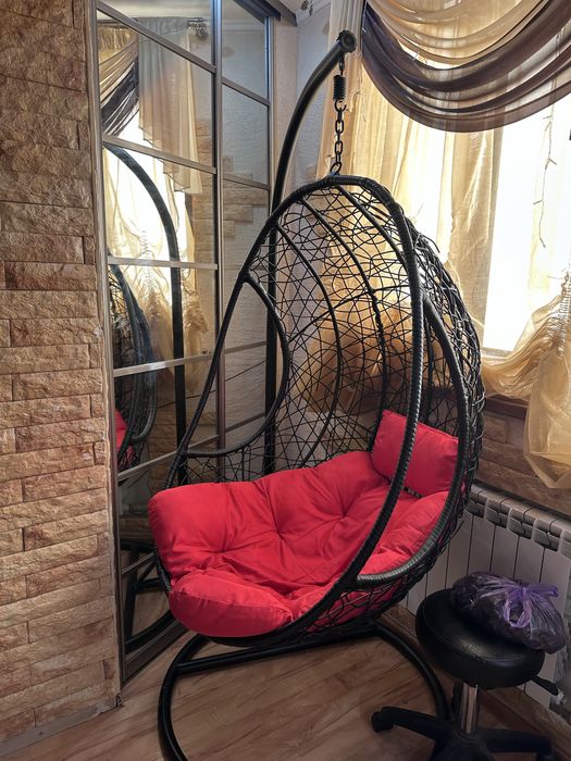 Кресло кокон  продается , срочно