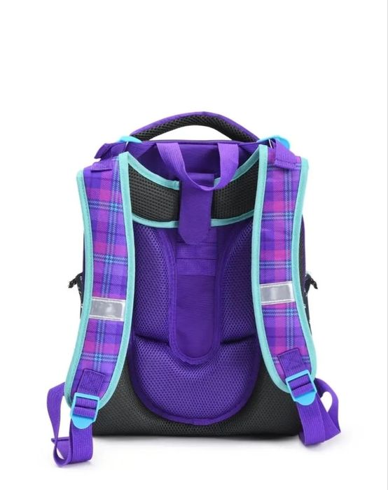 Новый рюкзак,  фирма Erhaft