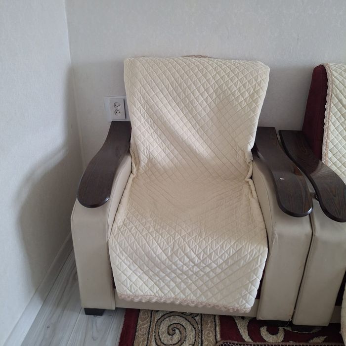 Диван кресло сатылады