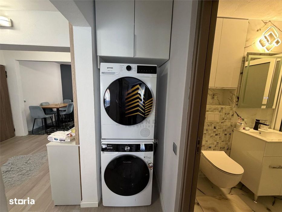 Apartament 3 Camere | Decomandat | 84 Mpu