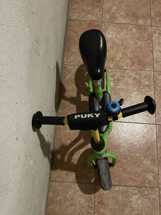 Баланс колело Puky LR M