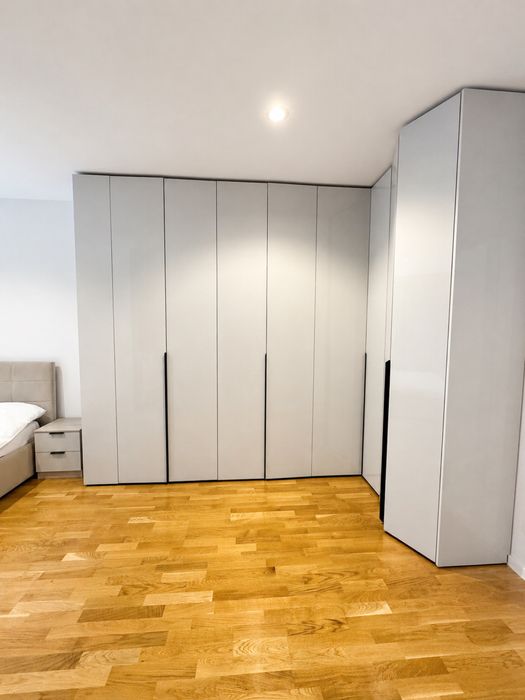 Apartament the ivy 4 camere de vanzare