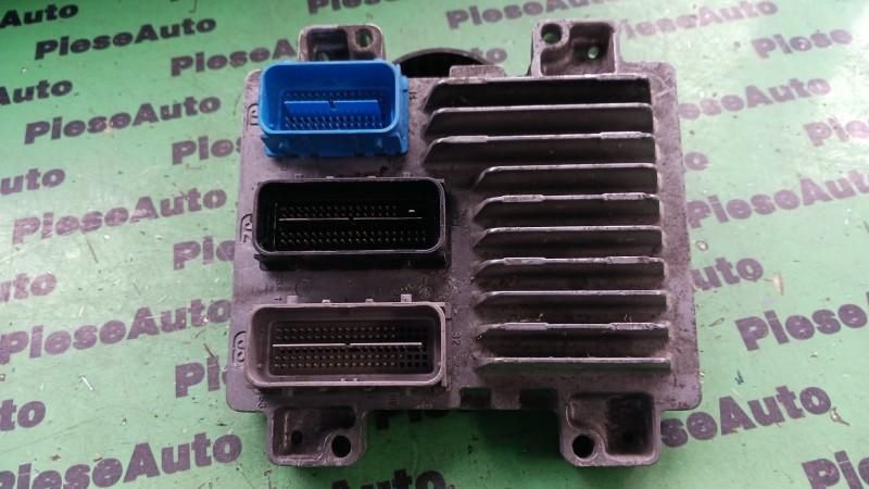 Calculator ecu Opel Corsa E 09.2014 12665802