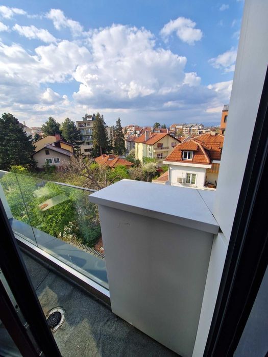 Дава се под наем Двустаен апартамент в София, Павлово - 65 кв.м за 484.5 € - Снимка #8