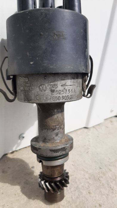 Продам трамблер гольф, ауди