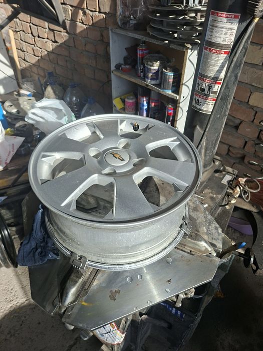 Diska balon arginal jentra diska 22