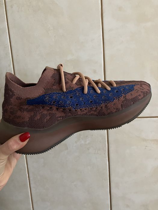 adidas Yeezy Boost 380