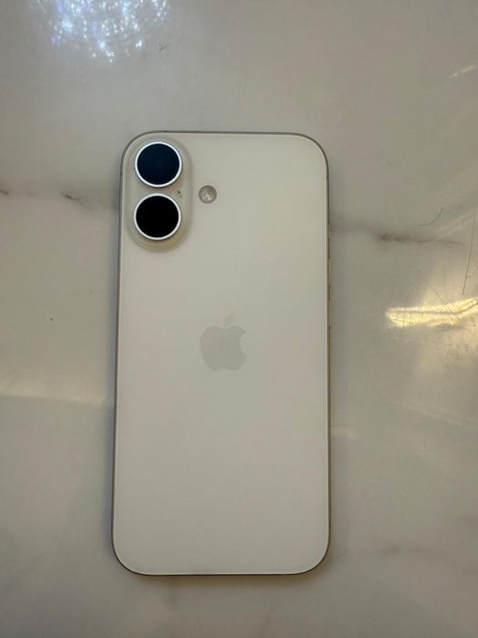 Айфон 16 128 гб