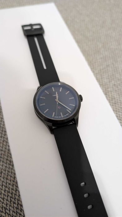 Ceas Timex Giorgio Galli S1 Automatic 38mm - Nou, Nepurtat