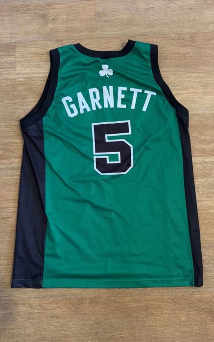 Champion NBA BOSTON 5