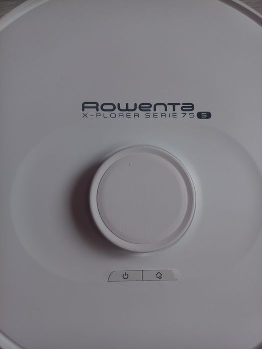 Робот ROWENTA X-Plorer Serie 75 S