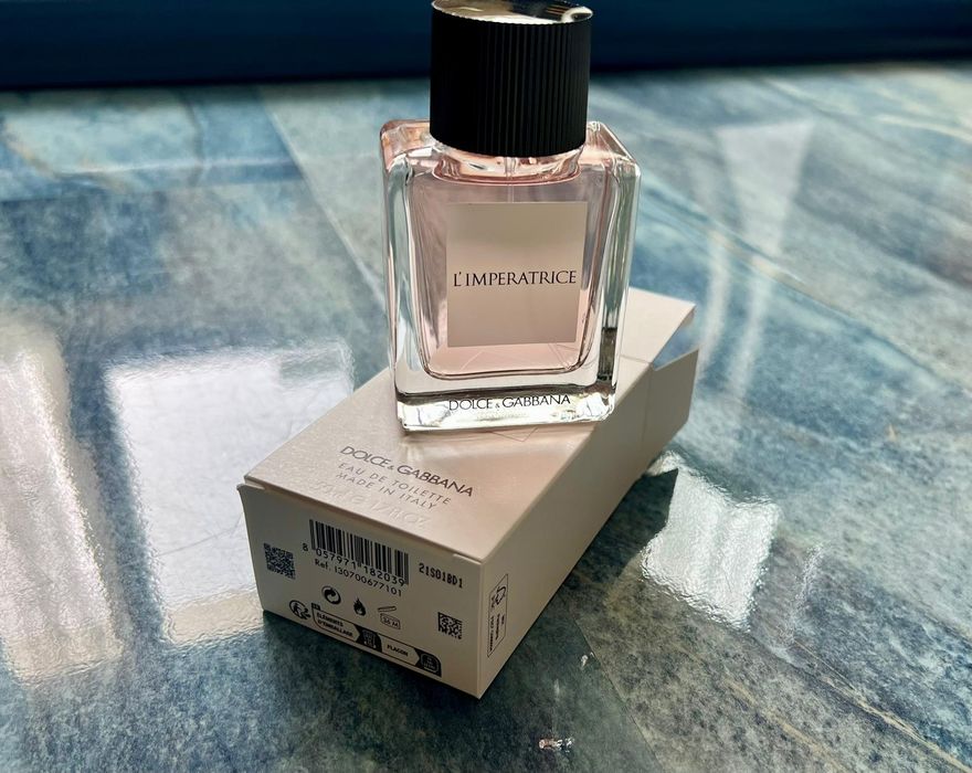 Parfum Dolce & Gabbana