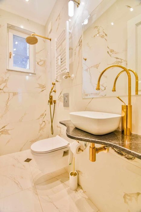 Дава се под наем Двустаен апартамент в София, Център - 58 кв.м за 800 € - Снимка #9