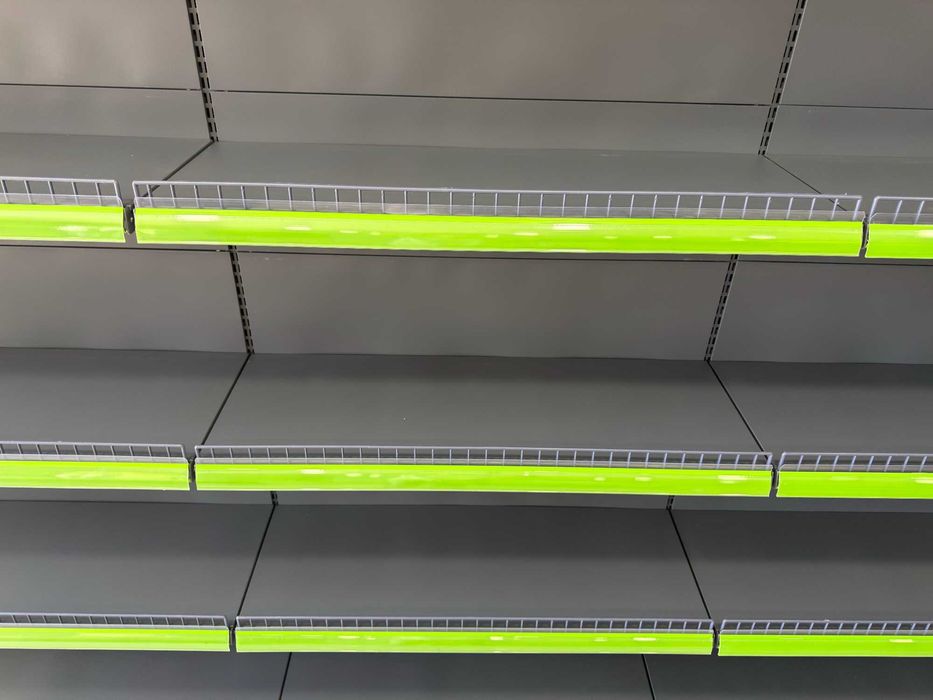 ДЎКОН УЧУН СТЕЛЛАЖЛАР | Стеллажи для магазина | Retail racks for store