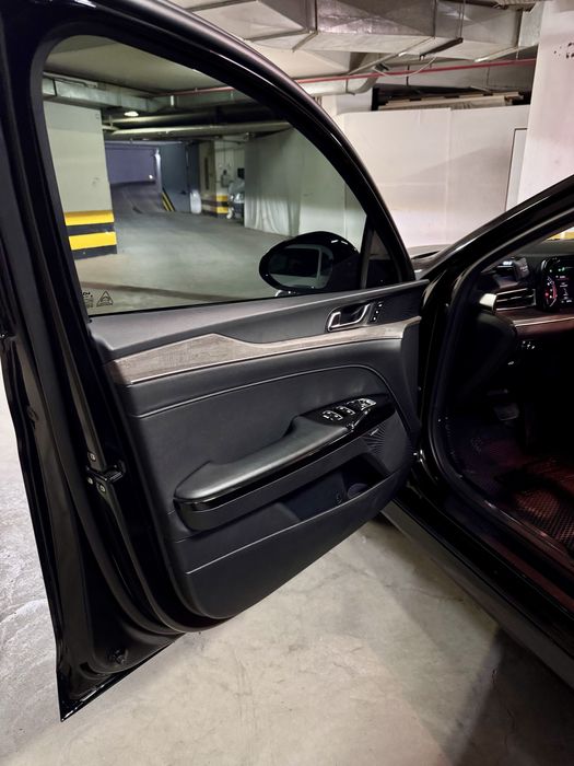 KIA K5 Prestige Special (6-позиция) 2.5L GDI матор, 2023-год