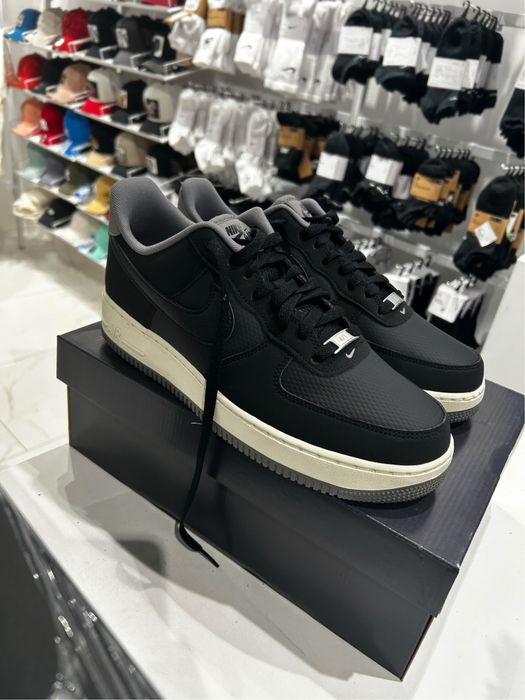 Air Force 1 зимни