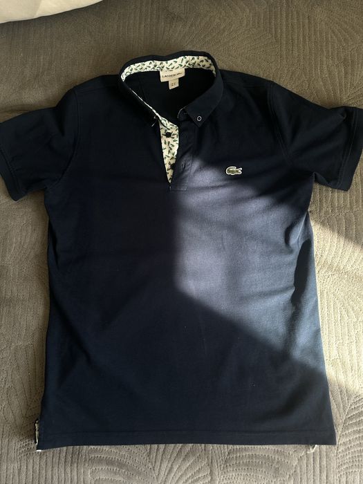Polo lacoste продам