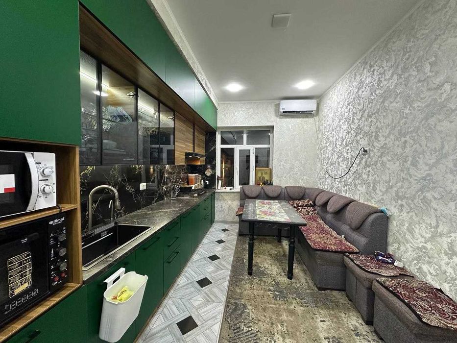 Мехнат Евродом продаётся 1.2 соток