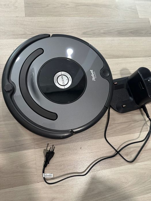 iRobot roomba 676