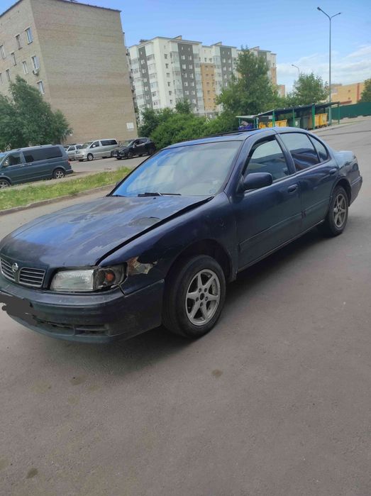 Ниссан максима  а32
