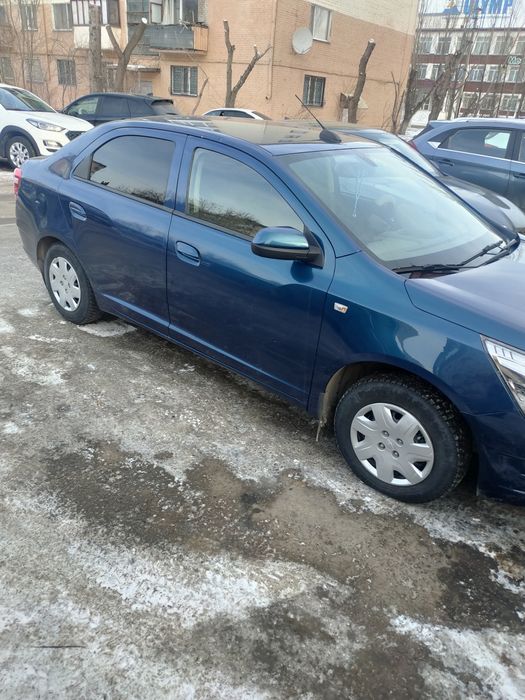 Продам Кобальт в идеальном состоянии