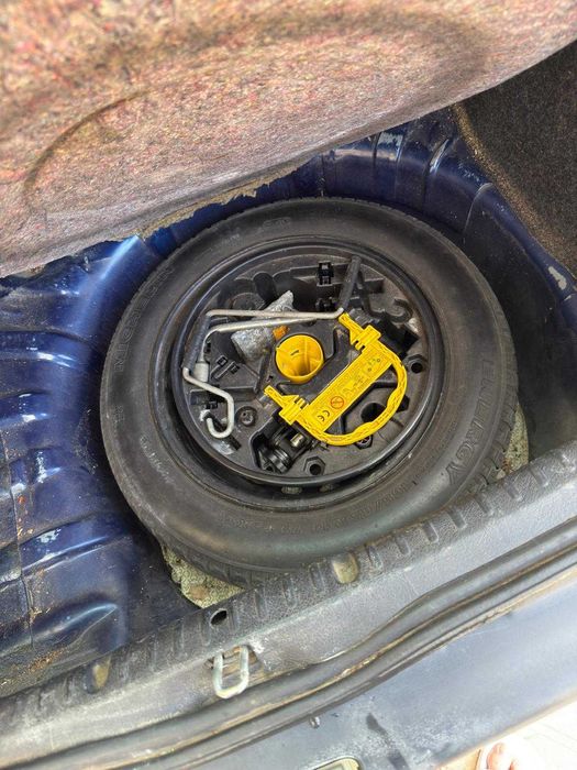Renault Clio 1.4 16V – 98 к.с.