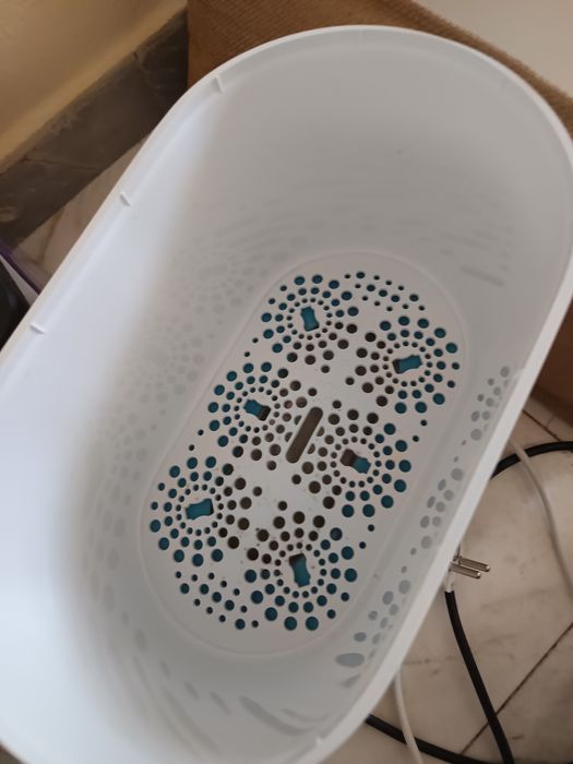 Уред за изваряване на детски шишета