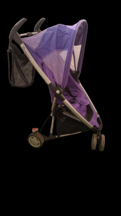 Детска Количка Quinny