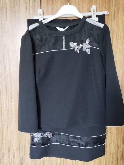 Классическая двойка, турецкая