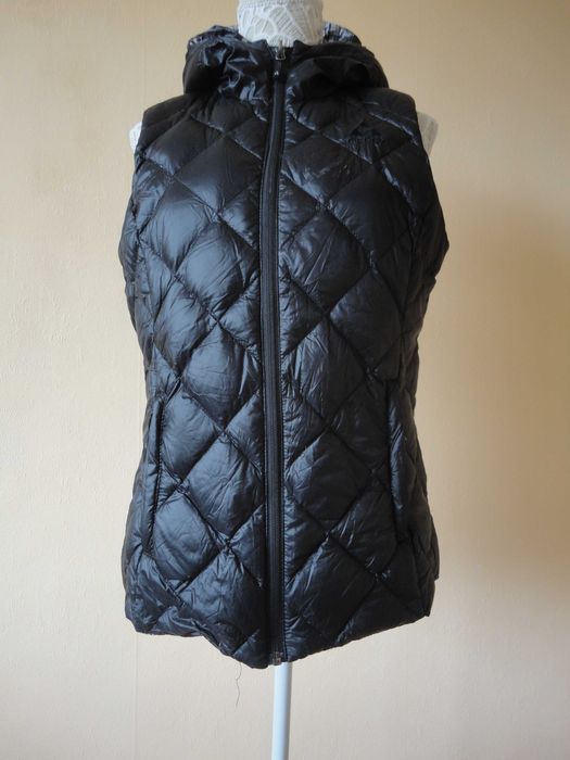 Gerry/нов/90% пух/дамски елек