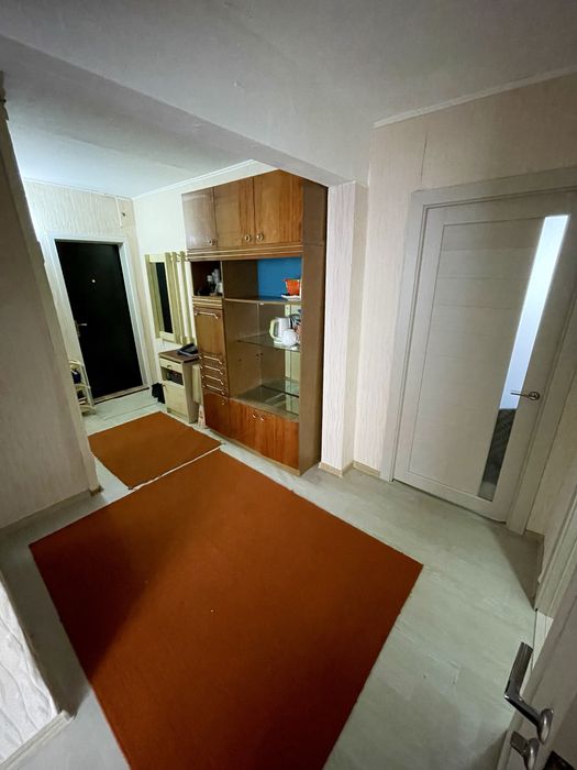 Продам 2х комн квартиру Усть-Таловка