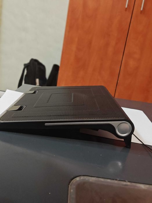 Cooler laptop DeepCool N180 FS, 15.6", USB