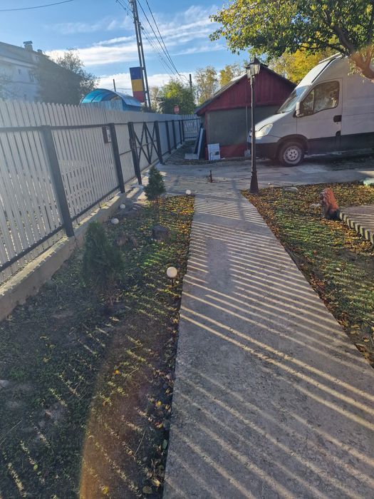 Vind casa scortaru nou in centru