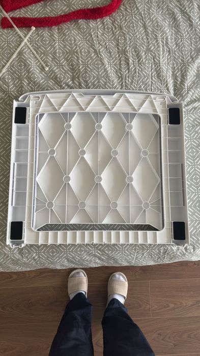 Kit de suprapunere mașina de spălat