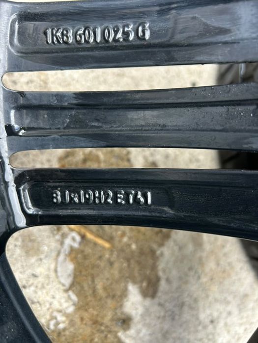 Джанти 19ски VW.