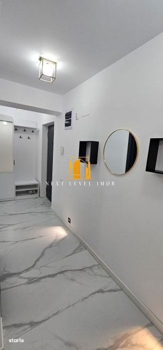 Apartament 2 camere CENTRAL
