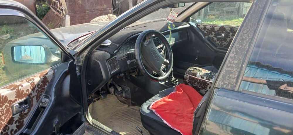 Продам авто на ходу