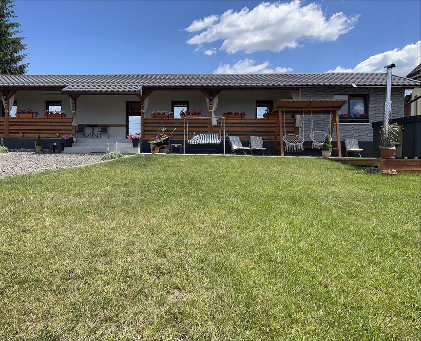 Inchiez camere in regim hotelier disponibila craciun si revelion