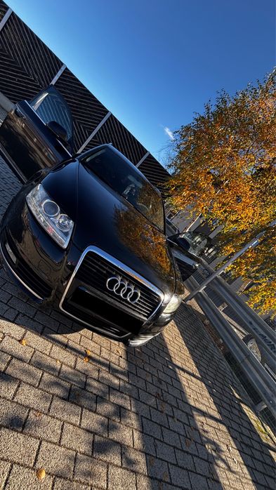 Audi a 6