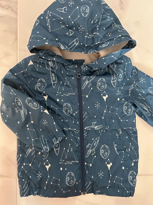 Яке за момче 80, 92 и 98