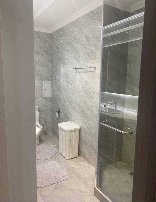 Сдаётся квартира 2/4/12 на Юнусабадском ЖК Океан