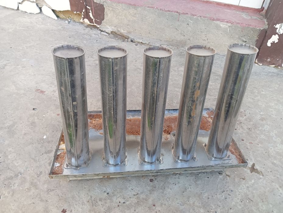 Горелка газовая германия