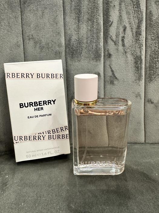 Дамски оригинален парфюм