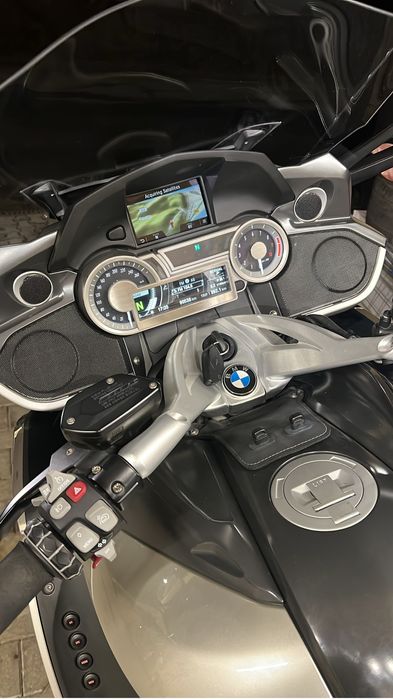 BMW  K  1600  GTL  2011