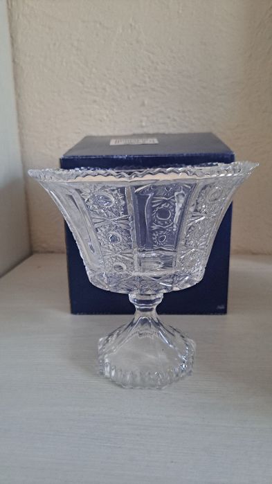 Посуда, фужер, ваза