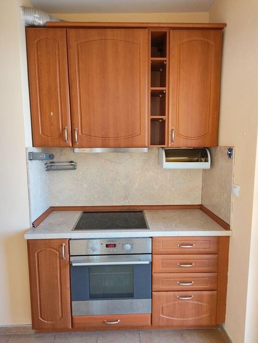 Дава се под наем Тристаен апартамент в София, Младост 4 - 90 кв.м за 662.49 € - Снимка #3