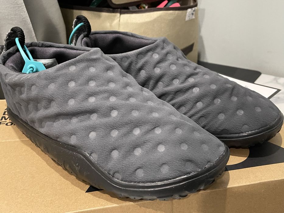 Nike Acg Moc кроссы