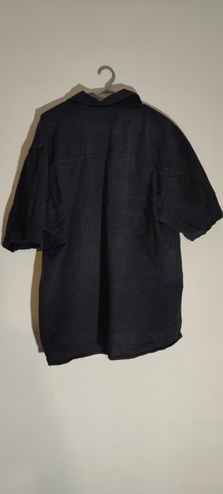 Camasa cu maneca scurta dama