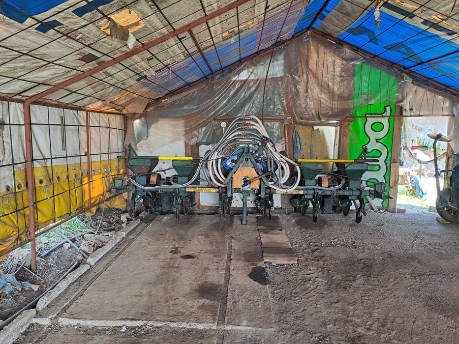 Semanatoare SPC 6 (8) DE VANZARE